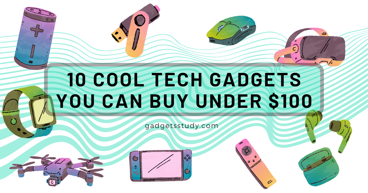 41+ Genius Gadgets Your Home Will Thank You For Cool Gadgets - 22 Words