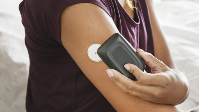 Continuous Glucose Monitoring (CGM) Devices Market