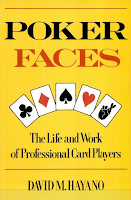 'Poker Faces' (1982) by David Hayano