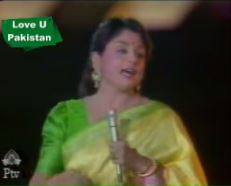 Sohni Dharti  allah rakhe    pakistani mili naghma free download