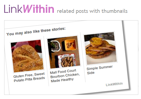 How to Install Linkwithin Widget to Blogger / Blogspot