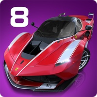 asphalt 8 apk + obb download