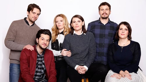 The Intervention 2016 pelicula en español gratis