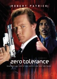Zero Tolerance 1994 Film Complet en Francais