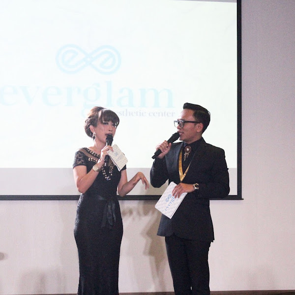 Event Report: Grand Opening Everglam Aestetic Clinic Bandung 