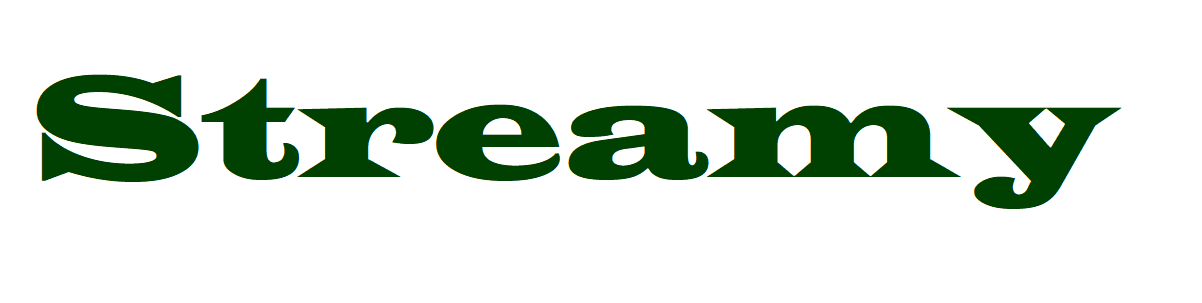 Streamy
