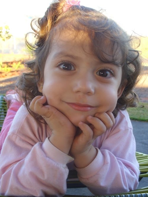 O Mundo da Yasmin -