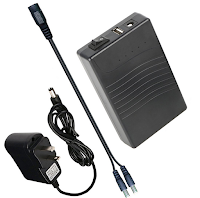 The Talentcell Rechargeable 12V 3000mAh Lithium ion Battery Pack