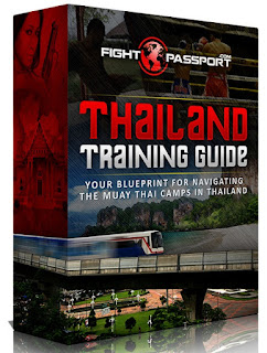  Thailand Training Guide (for Those Training Muay Thai