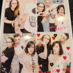 Expérimenter les Purikura au Japon