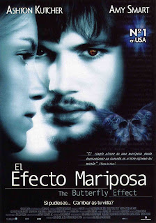 El Efecto Mariposa (2004)