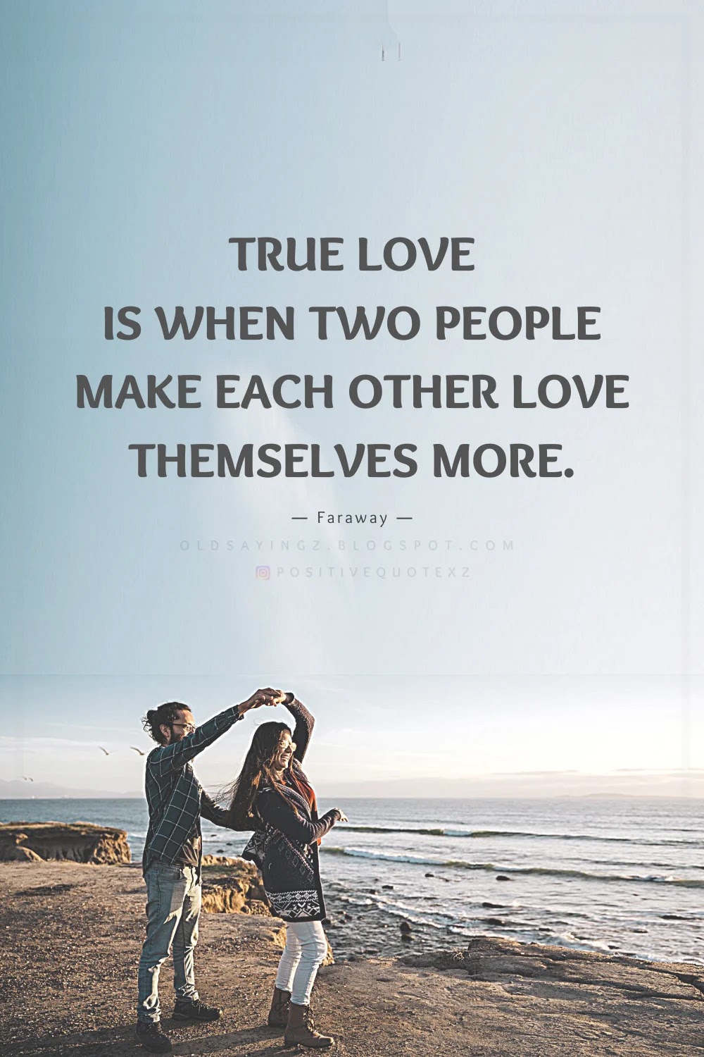 Old Sayings