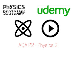 https://www.udemy.com/aqa-physics2