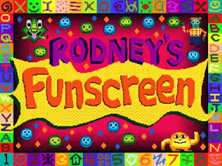 Rodney's Funscreen