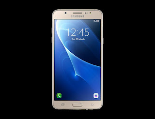 Samsung galaxy J7 Terbaru