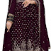 Ready to Wear Traditional Wear Indian Pakistani Beautiful Designer Kameez Shalwar Trouser Pant Plazo Suits