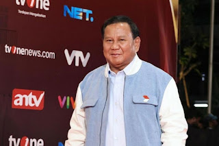 Prabowo-Gibran Diingatkan Soal Kebutuhan Pupuk oleh Petani