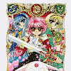 Magic Knight Rayearth Subtitle Indonesia