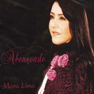 CD Mara Lima   Abençoado