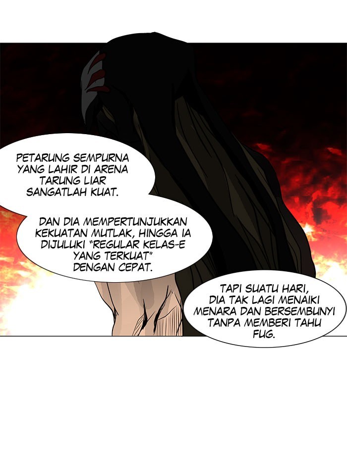 Tower of God Bahasa indonesia Chapter 150