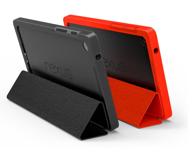 Google Nexus 7 Folio case