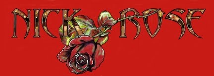 Every Rose has it's Thorn
