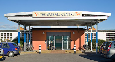 Vassall Centre