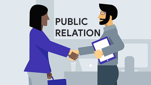 Pengertian Public Relation Tugas dan Tanggung Jawabnya