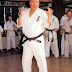 Sosai Masutatsu Oyama, The Founder of Kyokushin Karate 