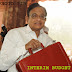 Chidambaram Claims: Indian Economy to be Third Largest by 2043