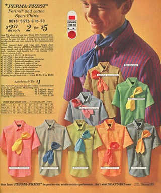 rom the 1969 Sears Summer Catalog