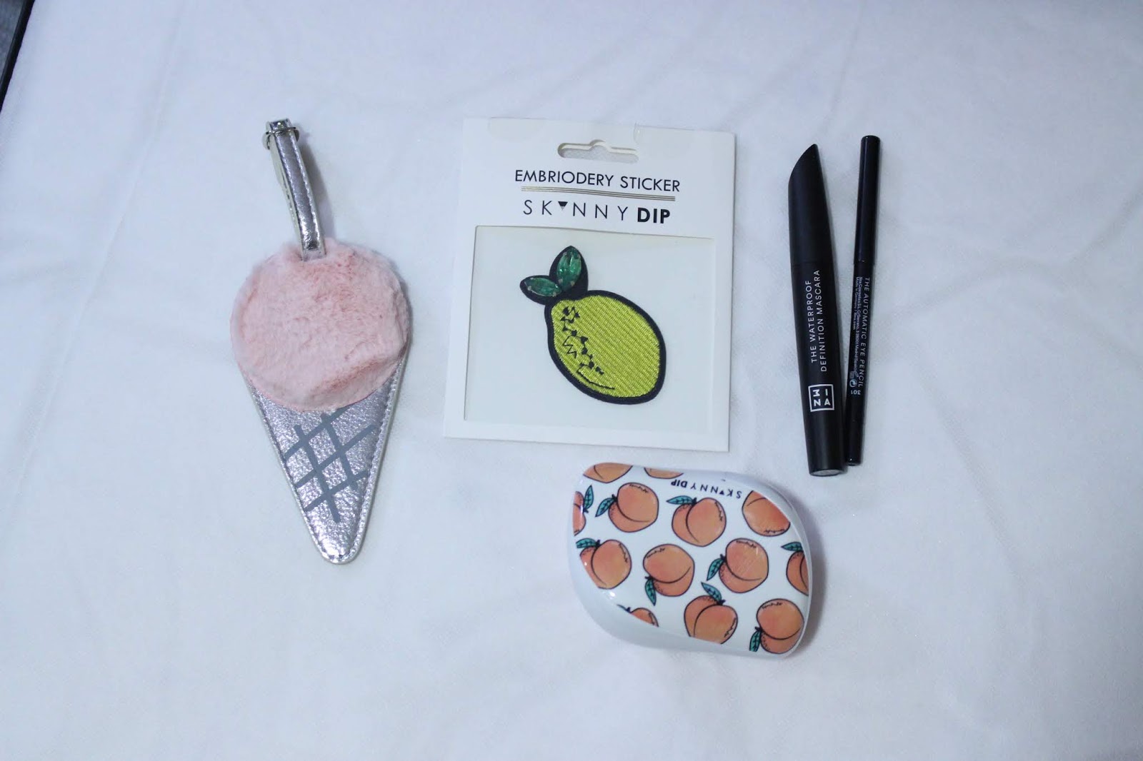 Goodies For February- Skinnydip London Review 