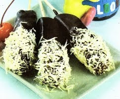 .::my lifE & my loveS::.: pisang bakar coklat berkeju