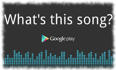 what is google sound search