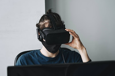 Virtual Reality Events - ShareYaarNow