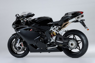 MV Agusta F4 RR HD Black pics