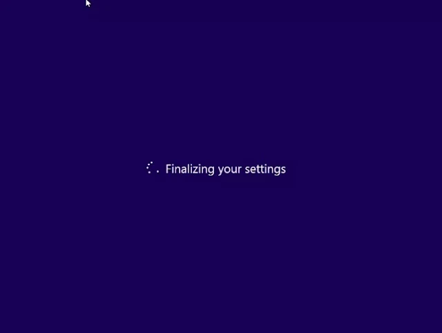  yang dapat di gunakan untuk komputer sendiri dan Cara Install Windows 8 Lengkap Dengan Gambar