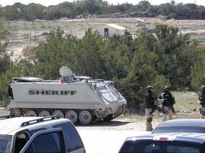  tx - americantowns.com Timeline of raid on flds-owned yfz 