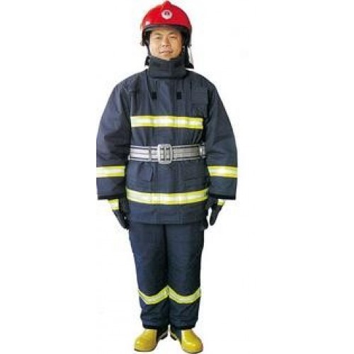 Quần áo chống cháy chịu nhiệt