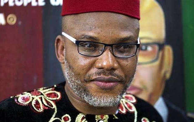 IPOB Needs Referendum Not Asylum – Mazi Nnamdi Kanu Replies UK Government