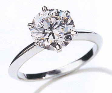 Wedding Engagement Rings