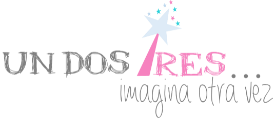 Un,dos,tres...imagina otra vez