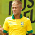 Neymar JR Brazil 2013 HD Wall Wallpapers