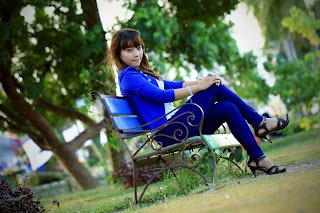 Model Cantik Banjarmasin