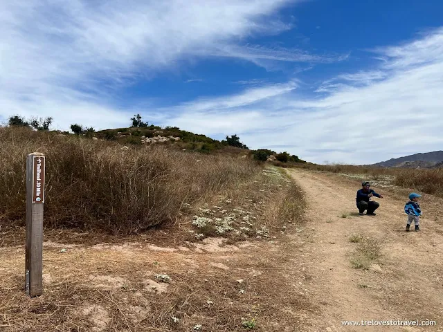 Best malibu hikes with ocean views