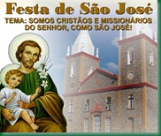 iamgem de são josé