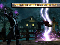 WWE Immortals 1.1.0 APK