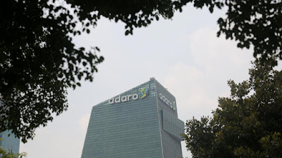 Top News: Jadwal Dividen Adaro Energy dan Pasar Apple di Indonesia Kian Sulit