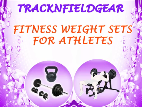 Fitness-Weight-Sets-for-Athletes