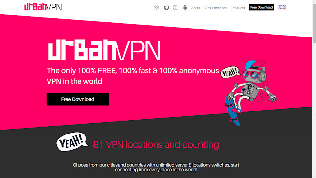 هذا التطبيق من بين أفصل تطبيقات VPN لسنة 2019